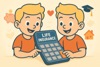 Life Insurance Calculator