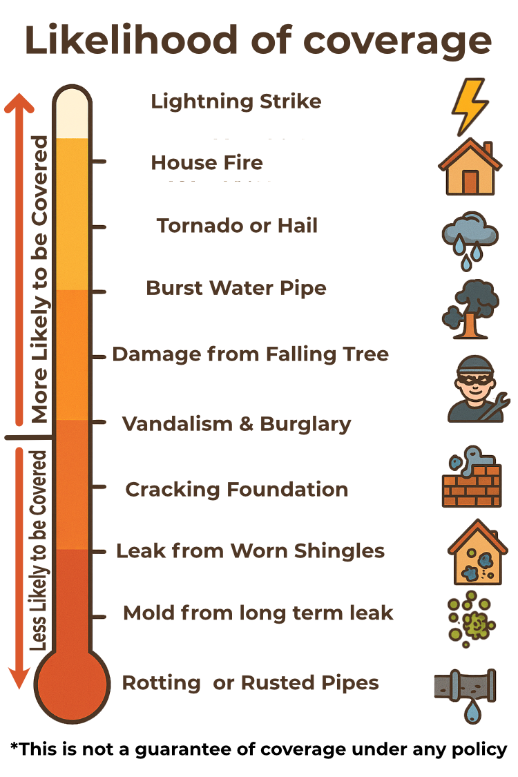 How Do I Know If Something Is Likely Covered?